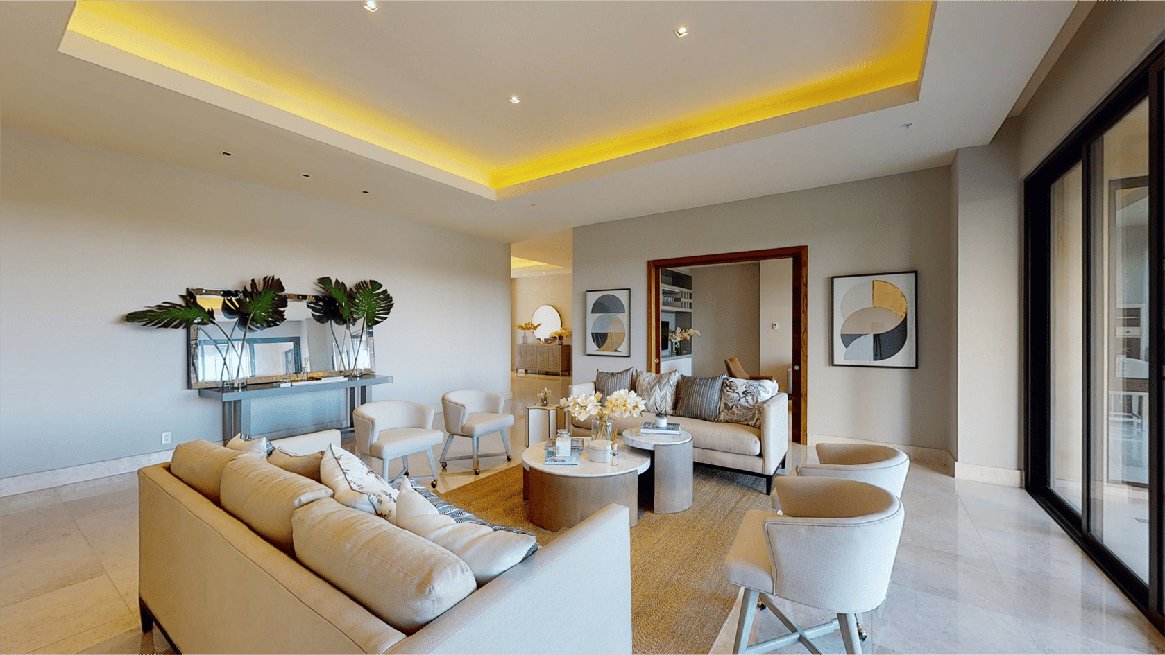 apartamentos en santa maria