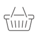 supermercados