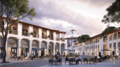 village-center-comercial